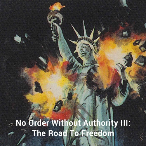 The Road To Freedom