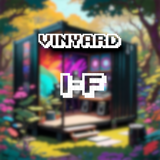 vinyard i-f