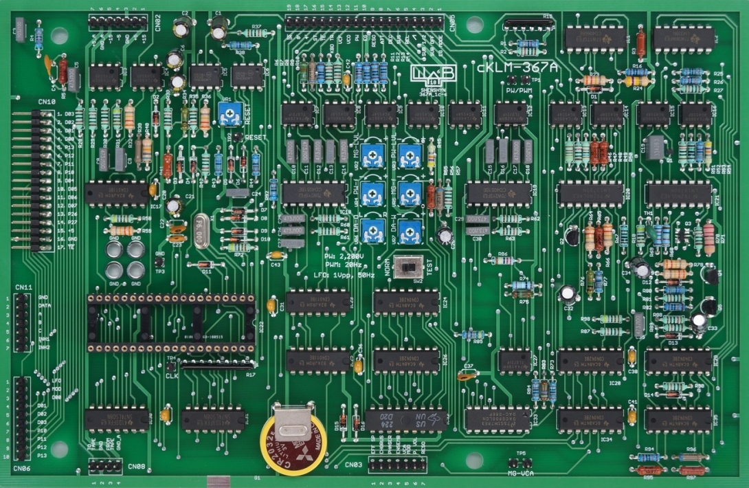 4-D Traveller - Circuit Language