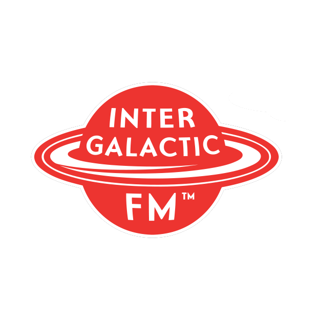 Intergalactic FM