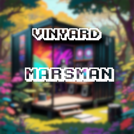 vinyard marsman