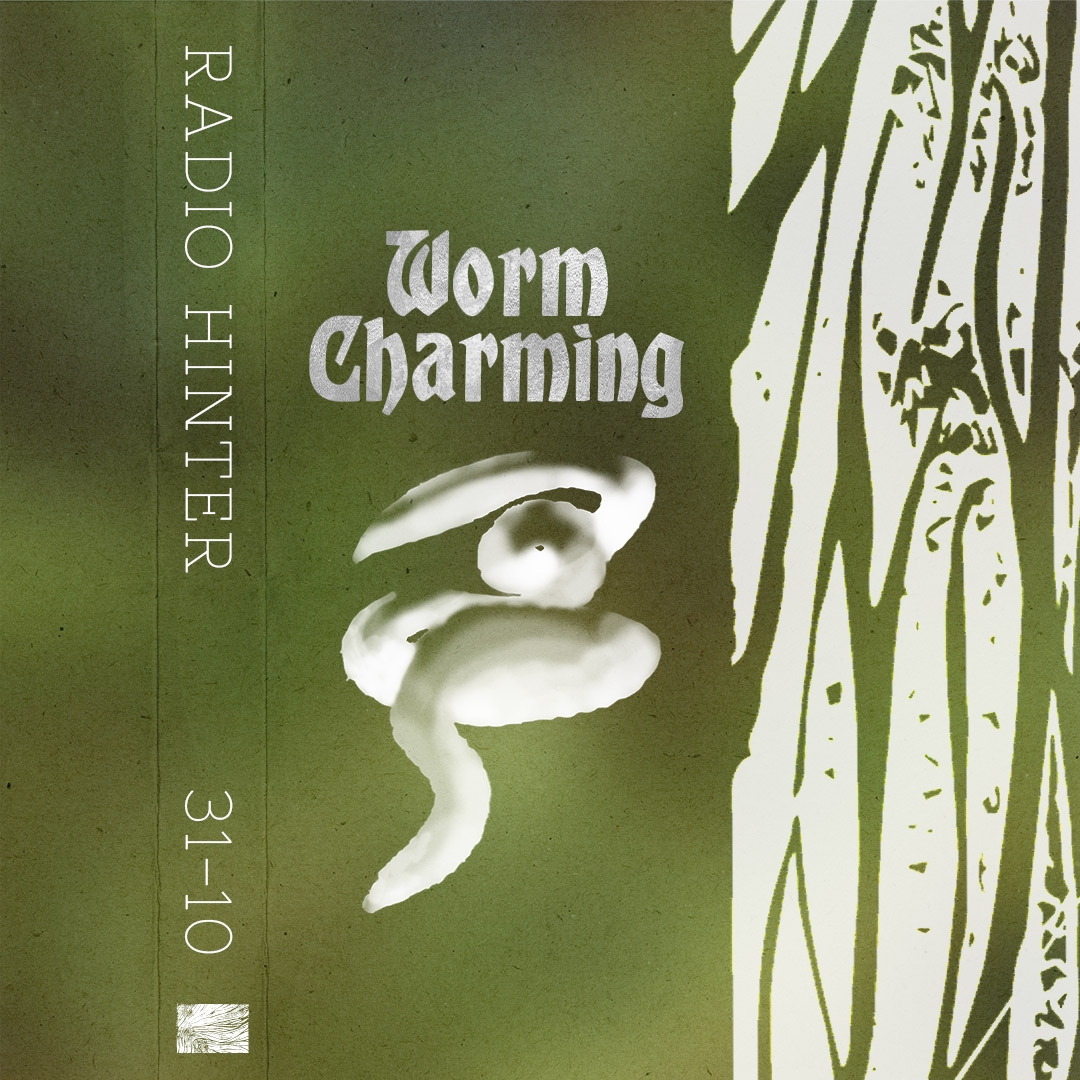 Worm Charming