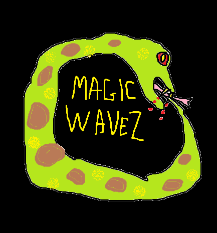 Snake Wavez