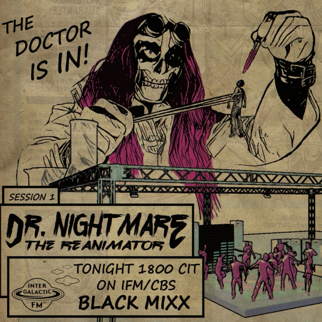 docnightmare