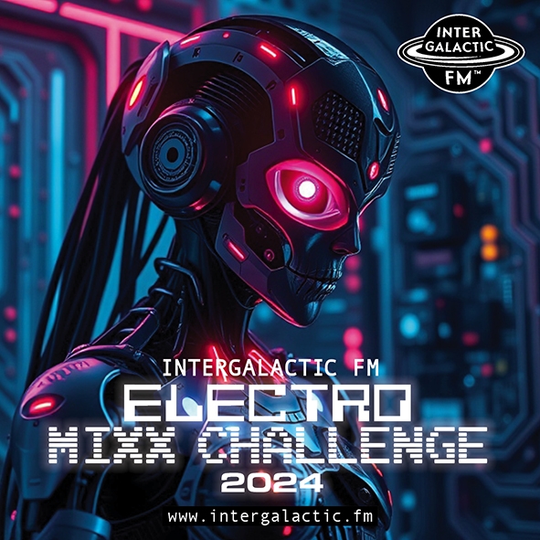 JNY Electro Challenge 2024 cover