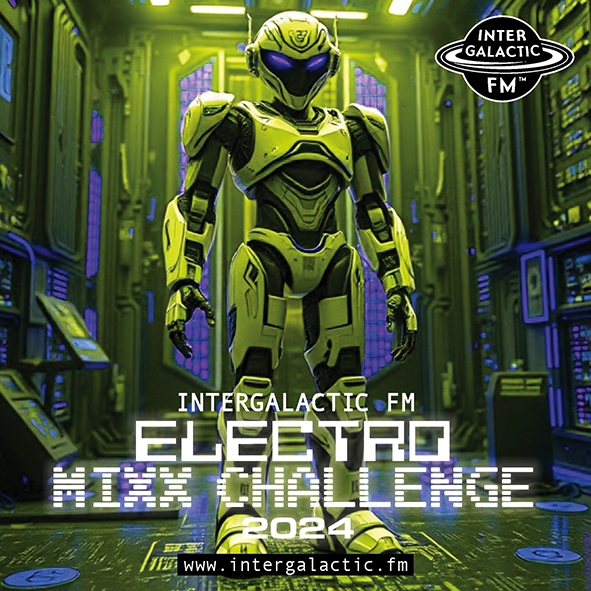 Lorens Electro Challenge 2024 cover