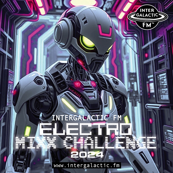 Mount Analogue Electro Challenge 2024 cover