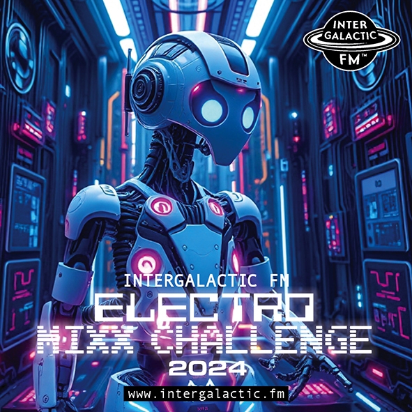 S. Hero Electro Challenge 2024 cover