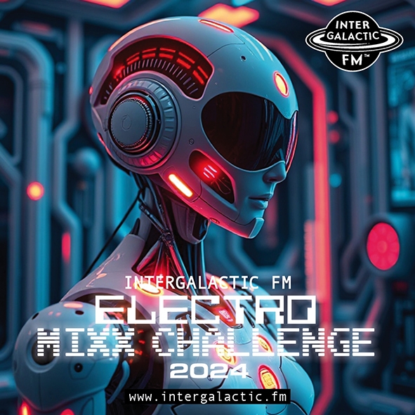 Selene Electro Challenge 2024 cover