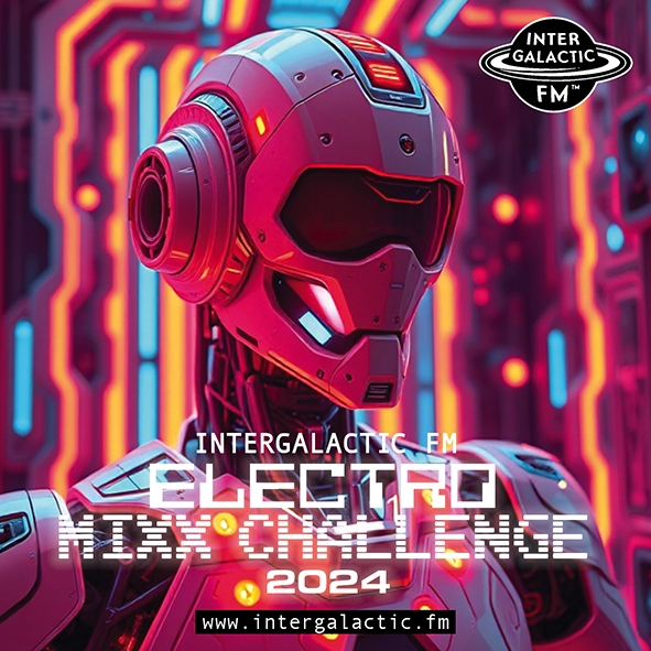 STF Electro Challenge 2024 cover