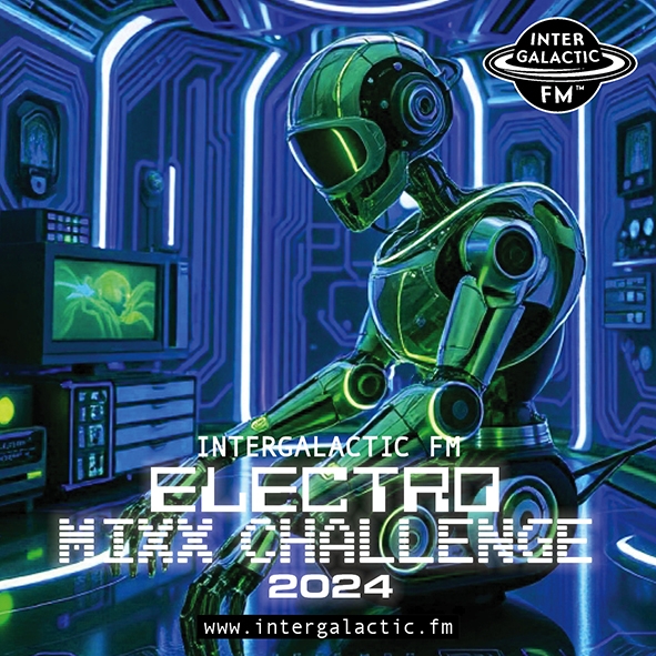 Yash Electro Challenge 2024 cover