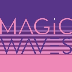 Magic Waves Logo