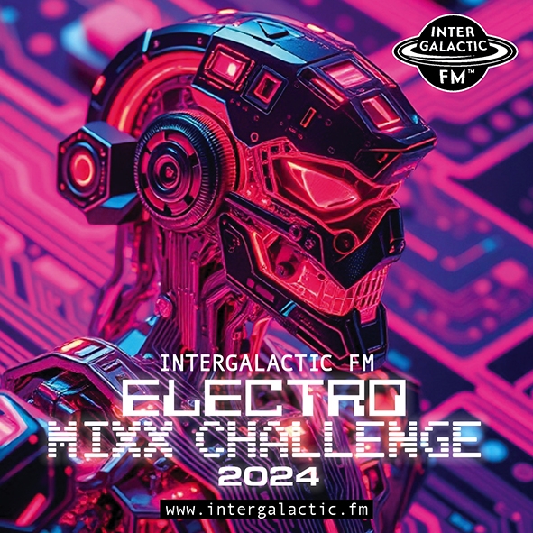 2:29 Electro Challenge 2024 cover