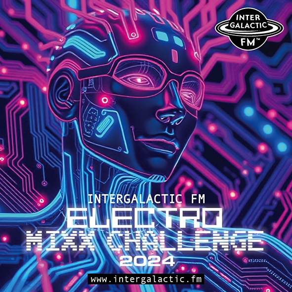 Ekva Electro Challenge 2024 cover