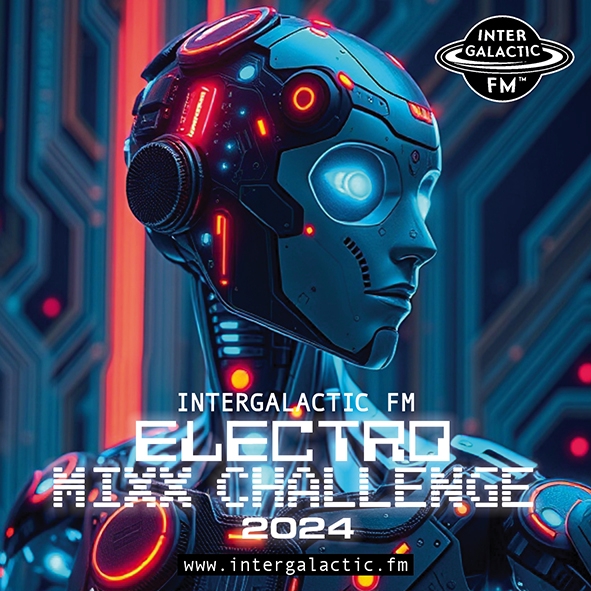 PNAYSPNR  Electro Challenge 2024 cover