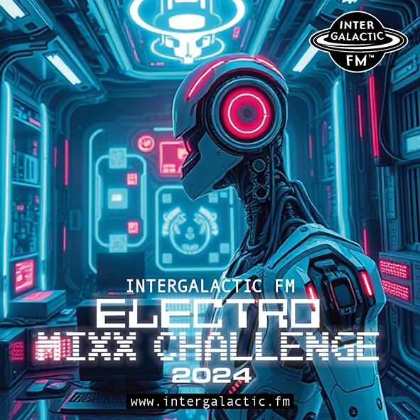 Post Digital Electro Challenge 2024 cover