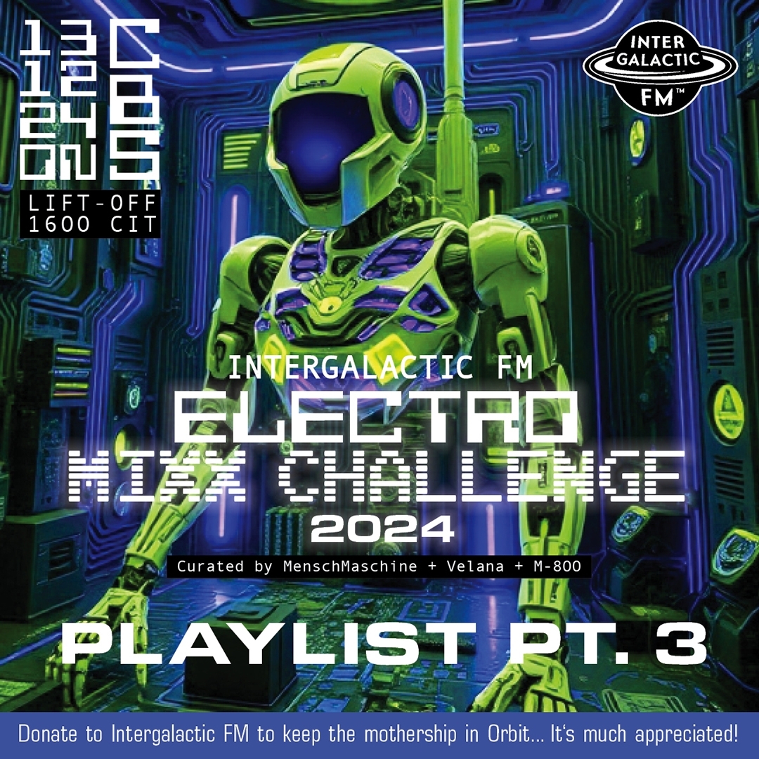 POLL PART 3 FLYER