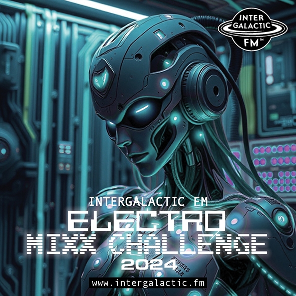 Velana Electro Challenge 2024 cover