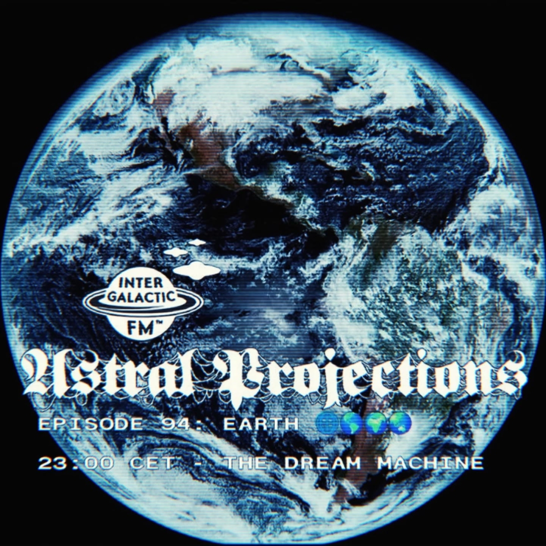 astral projections 94