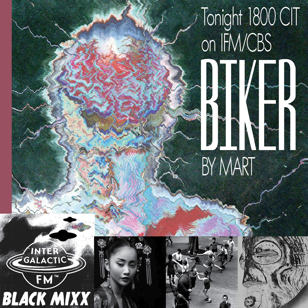 Mart_Biker