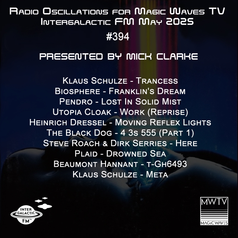 Tracklist
