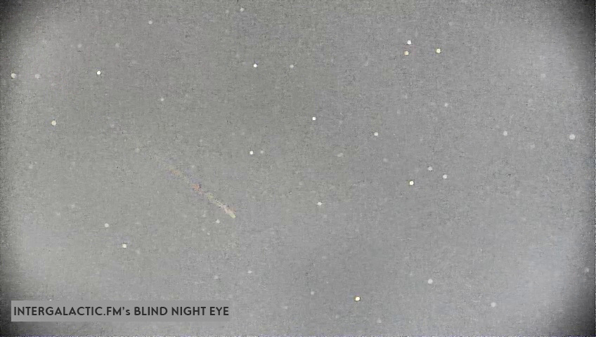 The Night Sky