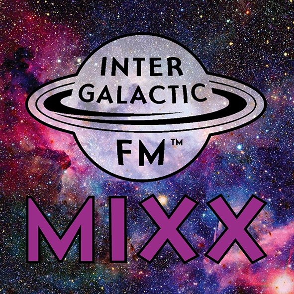 Mixxff