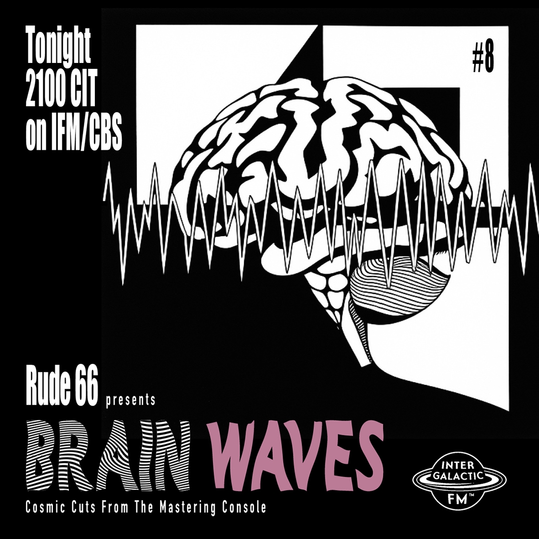 BrainWaves8