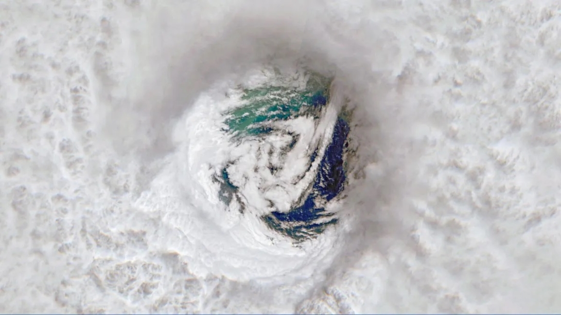 The Captain Of The Ship - Any Port In A Storm