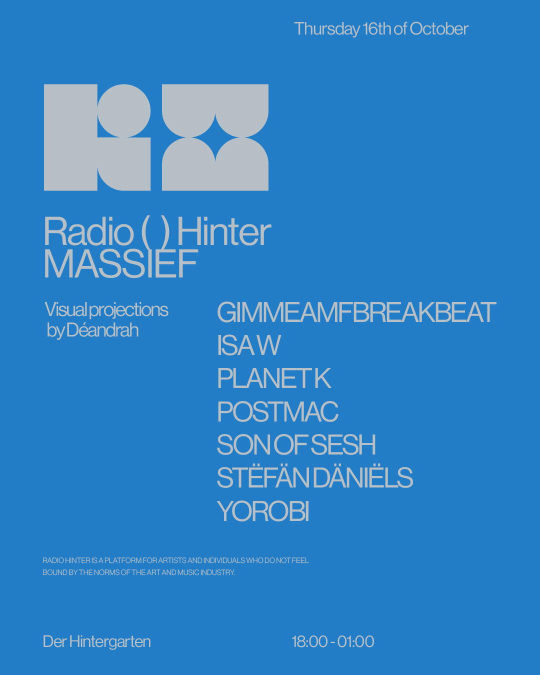 MASSIEF