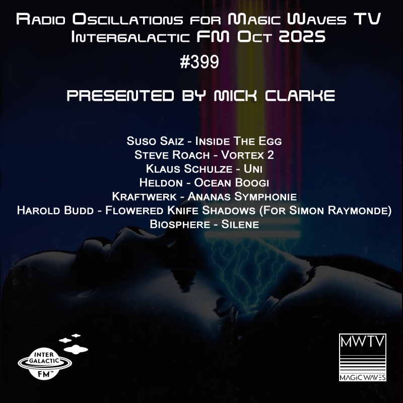 Tracklist