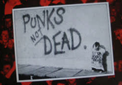 punks!