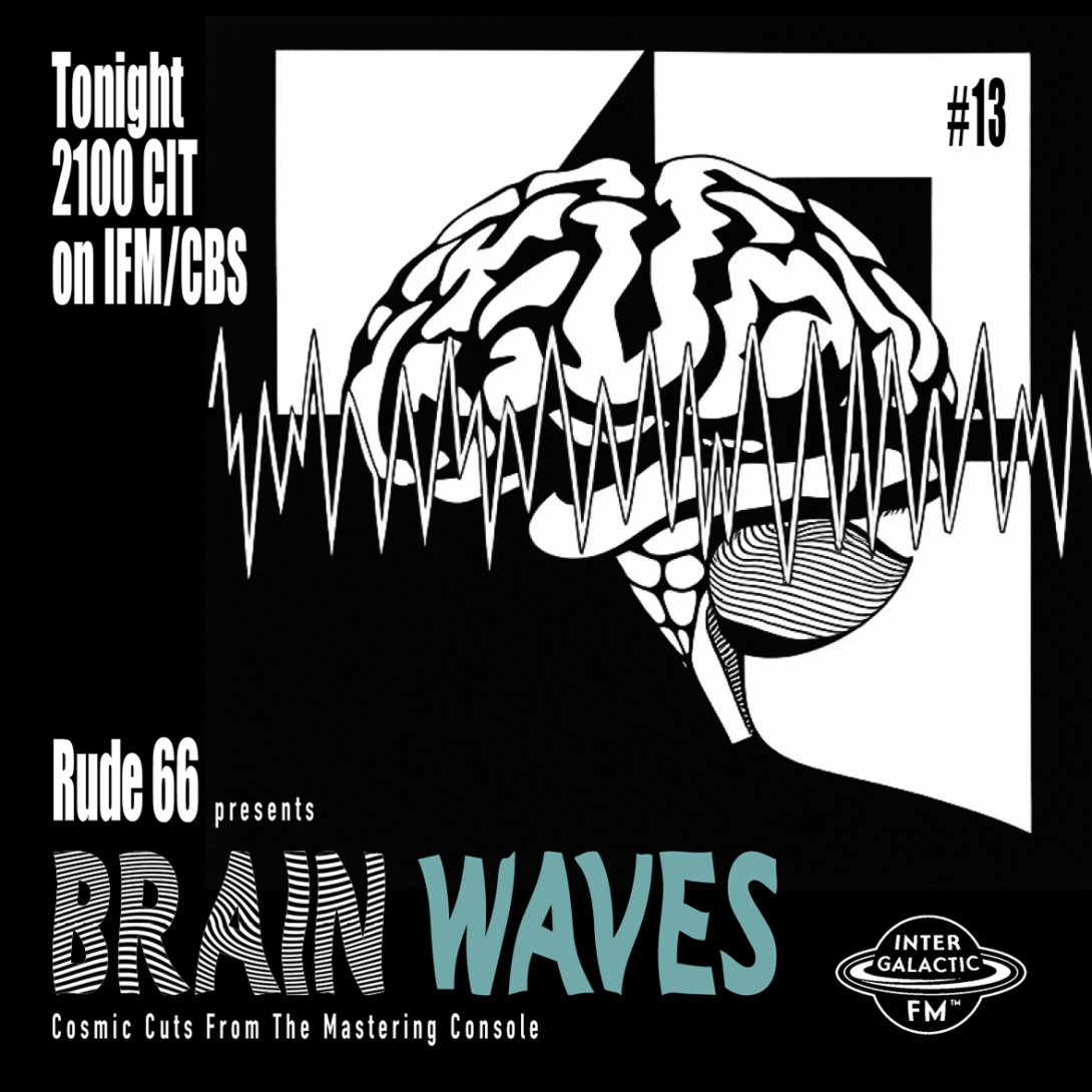 BrainWaves13