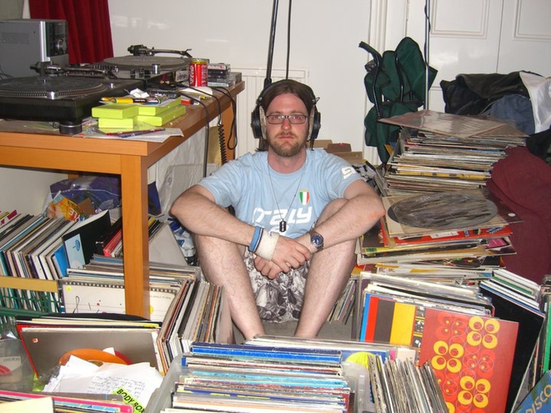 Southwest 14 - A Serious Throwdown