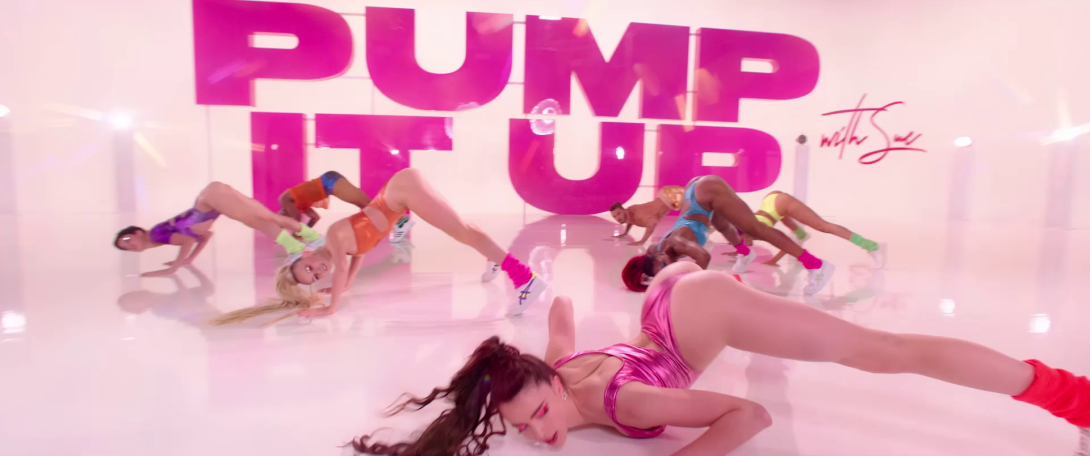 Panama Racing Club it up!