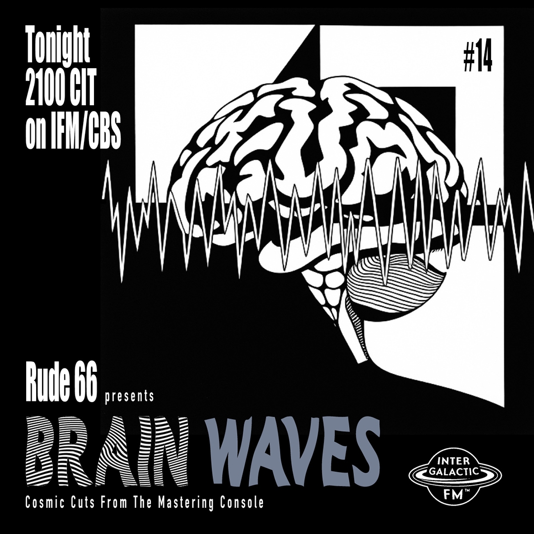 BrainWaves14