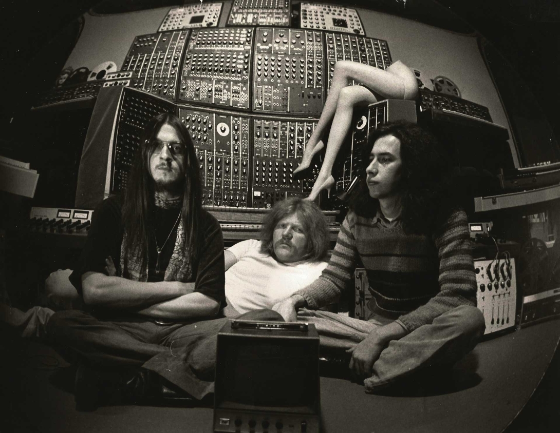 Der Staubige Zauberer - Der Klang der Zukunft