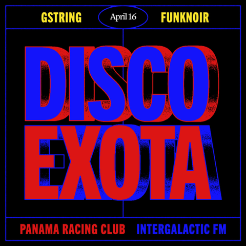 PRC disco exoot