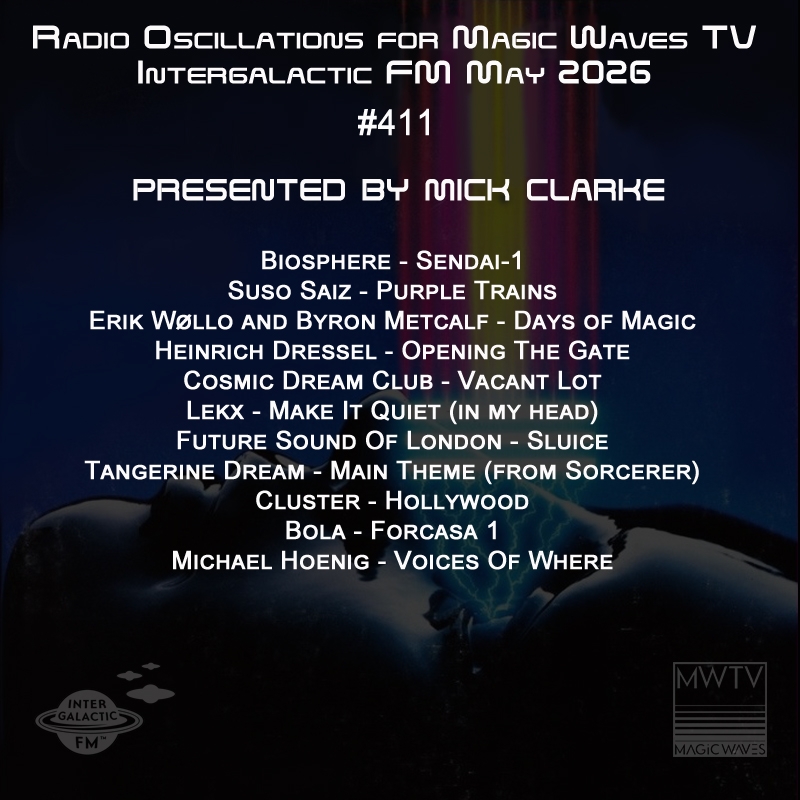 Tracklist