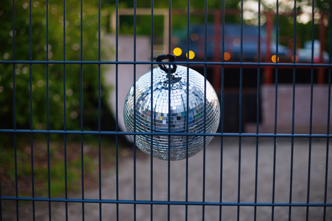 disco 