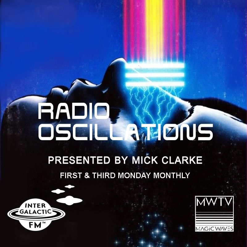 Show artwork