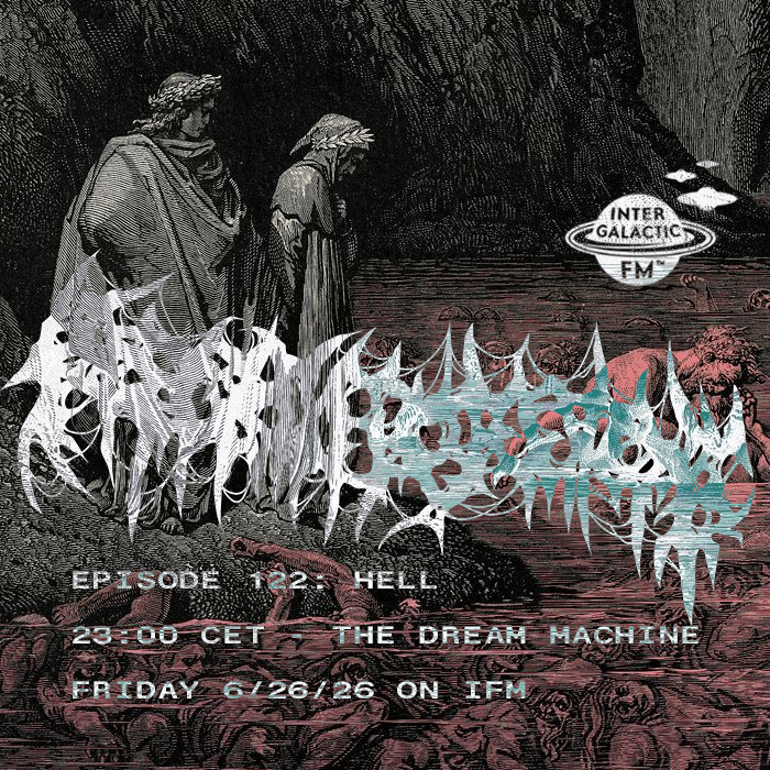 astral projections 122 hell