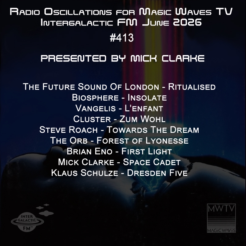 Tracklist