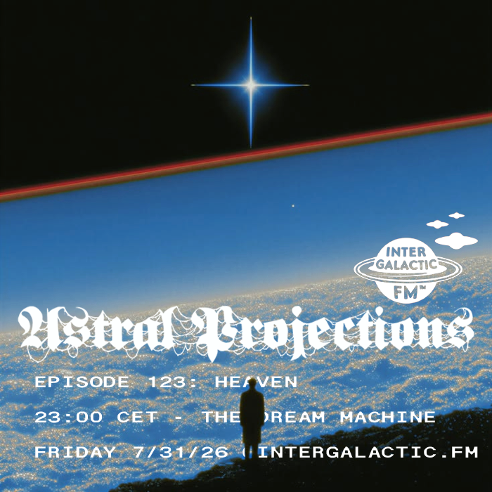 astral projections 123 heaven