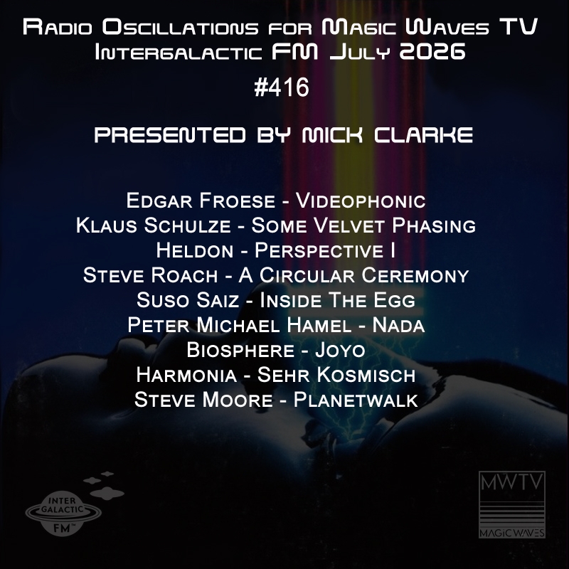 Tracklist