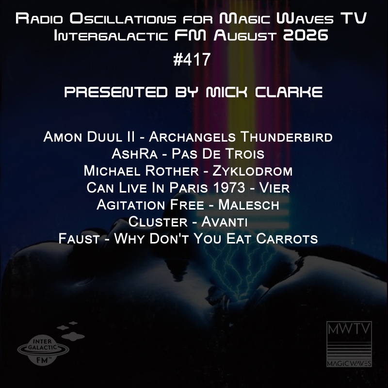 Tracklist