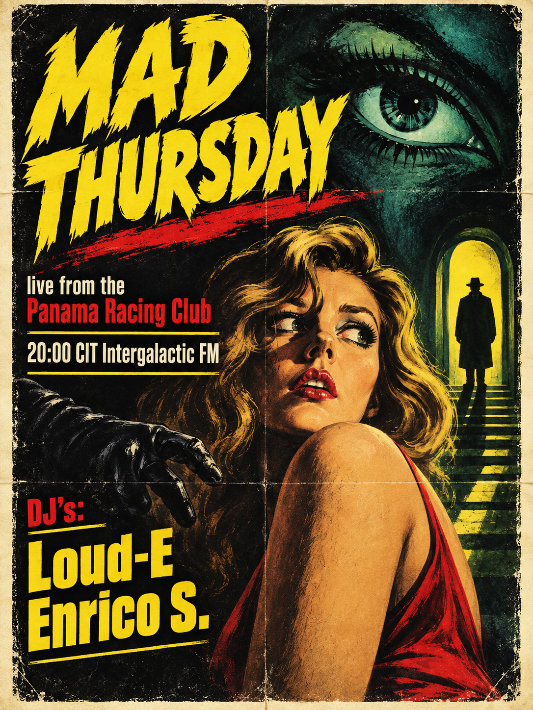 madthursdaygiallo