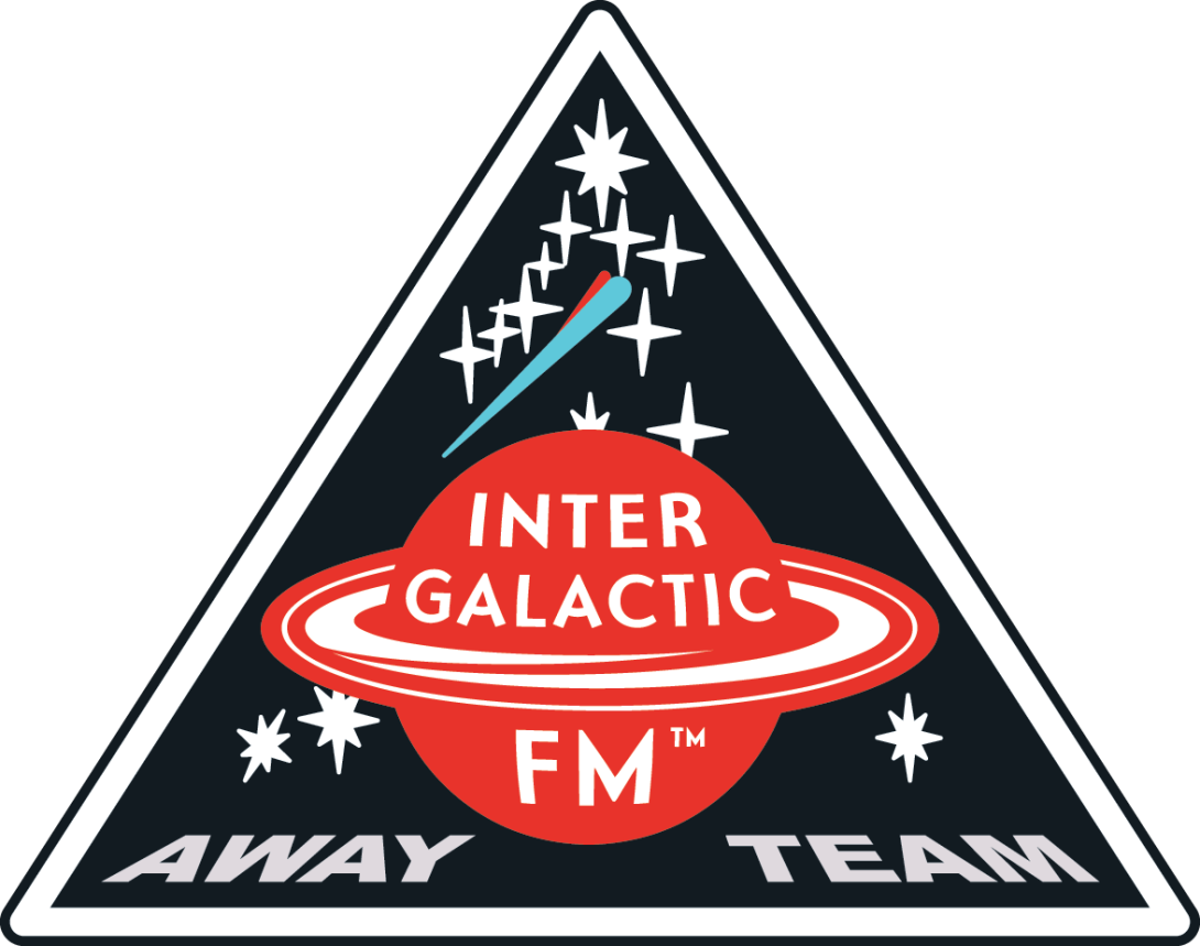 away team